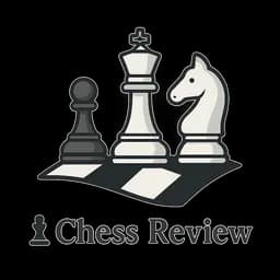 Logo Échecs